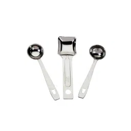 Elegante Combo of Baby Ladle, Oil Spoon &a; Small Stadium, SL-010-picture-16