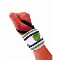 PSJ Heavy Duty Wrist Wrap with Thumb Loop, JSM-005-001-picture-43