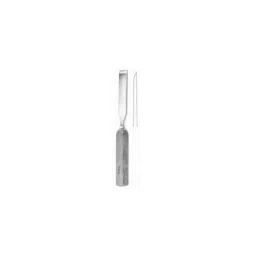 Downz 10mm Bone Chisels with Fiver Handle, DM-184-10-picture-37