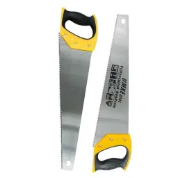 Omxe Opal 18 inch Carbon Steel Powerful Professional Handsaw, OP-HS18 image 4