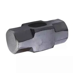 B K Jagan &a; Co 5x13cm Iron Hammer Head-picture-27