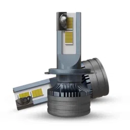 JCBL Lumenz 9012 110W 8000lm Grey Dual-Beam IP67 Waterproof LED Headlight for Car, JCBL_HL_007-picture-11