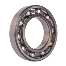 BM3 30x72x19 mm Chrome Steel Self Aligning Ball Bearing, 1306/K (Pack of 5) image 3