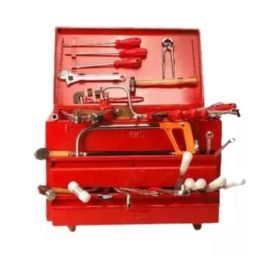 Torque Master TK2-123M Steel Red Tool Kits-picture-16