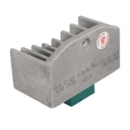 Uno Minda Regulator Rectifier for Hero Honda All 2 Wheeler, RR-5003HD image 3