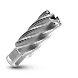 Dolphin 31-35mm 50mm Carbide Tip Annular Core Cutter image 2