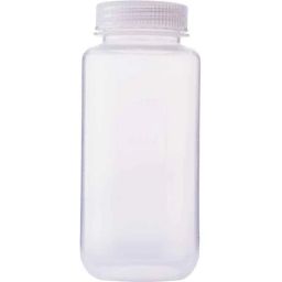 Abdos 12Pcs 125ml LDPE Wide Mouth Bottles, P11172-picture-43