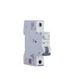 Siemens 1 Pole 16A Betagard Miniature Circuit Breaker 5SL71168RC-picture-11