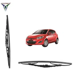 Kozdiko 2 Pcs Driver &a; Passenger Side Wiper Blade Set for Honda BRV-picture-39