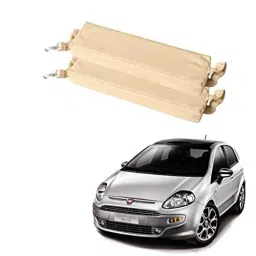 Kozdiko 2 Pcs Beige Seat Gap Filler Set for Fiat Punto Evo-picture-25