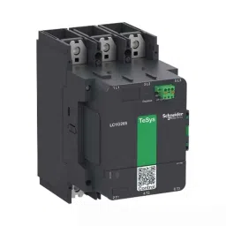 Schneider Electric TeSys Giga LC1G265KUEN 3 Pole AC-3 440V 265A AC/DC Coil High Power Contactor-picture-11