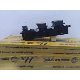Modified Autos Power Window Switch Front Rh Driver Side 4 Door 14 Pin Used for Hundae-120 image 3