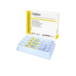 Prevest Calplus 4x2g Syringe &a; 20 Pcs Applicator Tips Kit, REF 40006-picture-39