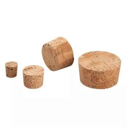 Lab Plus Cork Stopper, LP-3241 (Pack of 10)-picture-10