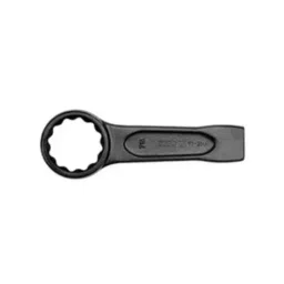 Yato YT-3517 160mm Ring Slogging Wrench-picture-21