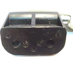 Modified Autos 2 Pcs Grey Sunvisior Set with Mirror for Maruti Van Omni T-3 image 3