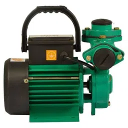 Wilo Mini Royal 1HP 3 Phase Self-Priming Water Pump, 8200242 image 4