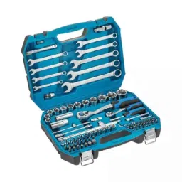 Hogert Technik HT1R425 1/41/2 inch Steel Tool Set-picture-38