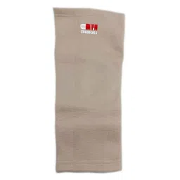 Nipm Surgical Beige Medium Open Patella Knee Cap, KS-0604M image 4