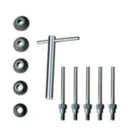 V2 Solar Valve Seat with 15 Pcs Face Cutter Set, SV-15-picture-44