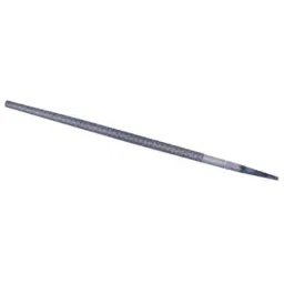 Inder 200mm Second Cut Round File, P-923C-picture-43