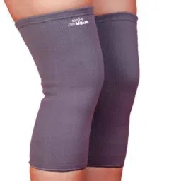 Med E-Move Elastic Knee Cap, RGKC00012X, Size: XXL-picture-15