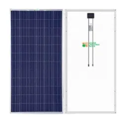 Solar Universe India 250W 24V Polycrystalline Solar Panel (Pack of 5)-picture-41