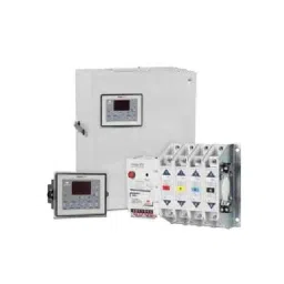 Havells 100A 415V Four Pole AC Enclosure Automatic-Manual Switch with Complete Protection, IHYFCDE100-picture-23