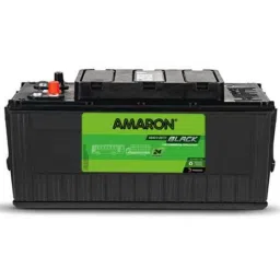 Amaron Black BL1300RMF 130Ah Automotive Battery, AAM-BL-BL1300RMF-picture-27