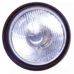 Hella Pp45 Nc Veh. (A.L) 327.000-201 Round 12/24V Head Lamp-picture-20