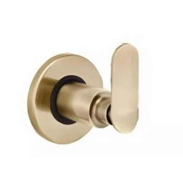 Cera Brooklyn Metal Single Lever Stop Cock for 15mm Pipe Line with Inner Head, F1018351BA-picture-37