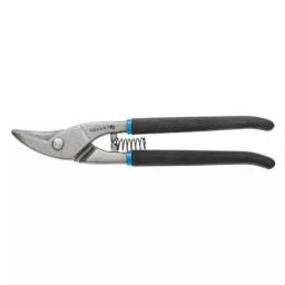 Hogert Technik HT3B507 260 mm Metal Snips-picture-34