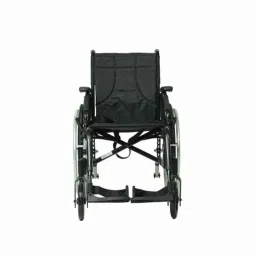 Forza Action 3 NG-SP 125kg 16 inch Aluminum Self-Propelled Tension Adjustable Backrest Lightweight Wheelchair image 4