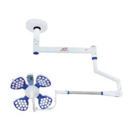 Balaji Surgical Veego 4 LED Operation Theater Light-image-40