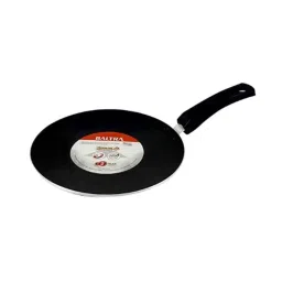 Baltra 25cm Aluminium Blue Non Stick Induction Base Multi Purpose Concave Tawa, BTN-217-picture-41