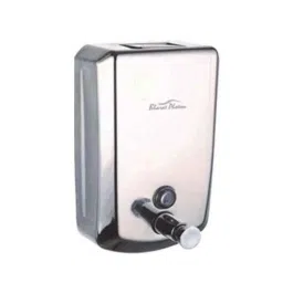 Bharat Photon 1000ml Wall Mounted Stainless Steel Romantic &a; Staid Manual Dispenser, BP-MSS-531-picture-36
