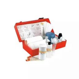 Lab Plus Mercury Absorption Kit, LP-935-picture-14