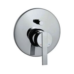 Jaquar Fonte Chrome High Flow Single Operating Lever Kit, FON-CHR-40079K-picture-12