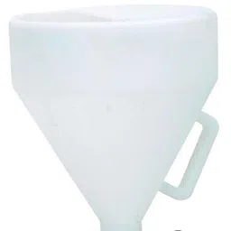 Krost Aluminum Air Texture Hopper Sprayer (Red) image 5