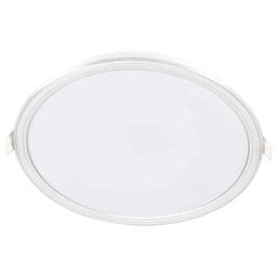 Havells Nimbus 20W Natural Day Light Round LED Panel Light, LHLDESAERANW020-picture-4