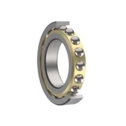 ZKL 80x170x39mm Single Row Angular Contact Ball Bearing, 7316BTNG-picture-14