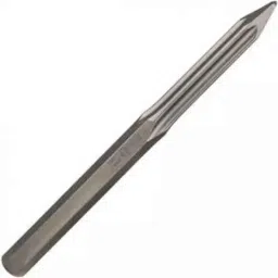Bosch SAE-4140 17mm Steel Self Sharpening Flat Flat Chisel-picture-13