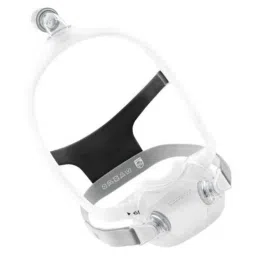 Philips Dream Wear Small Respironics Full Face CPAP Mask with Headgear, 1133380-picture-42