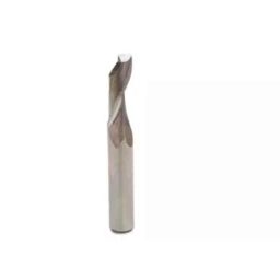 Dolphin 8mm Cobalt 1 Flute End Mill, Overall Length: 100 mm-picture-25