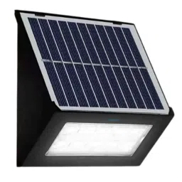 Cybernautt 3000-6000K 5.5V Day Light &a; Warm White Solar Motion Sensor Light, Zorb S13-picture-15