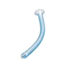 Romsons GS-2034 Nasopharyngeal Airway, Size: 8.5mm (Pack of 25)-picture-35