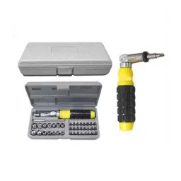 ANZ 41 Pcs Screwdriver Set image 2