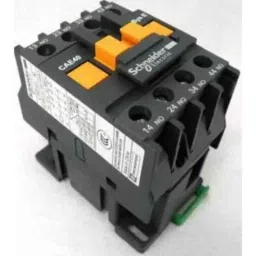 Schneider Electric 4NO Control Relay, CAE40F5-picture-38