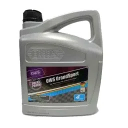 Ows OWS 4 L Liquid Car 4 Litres Grandsport Sae 5W-30 Dpf-picture-20
