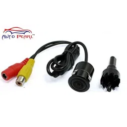 Auto Pearl Car Rear View Reversing Parking Camera for Maruti Suzuki Swift image 2